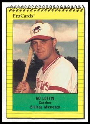 3757 Bo Loftin